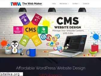 thewebmakers.com.au