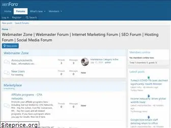 thewebmasterzone.com