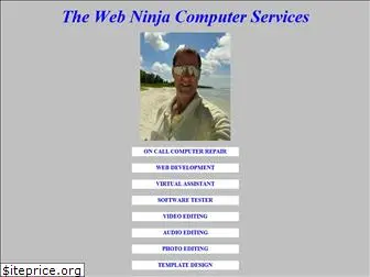 thewebninja.com