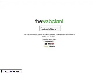thewebplant.in