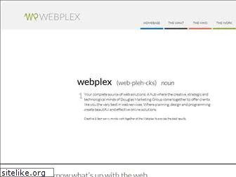 thewebplex.com