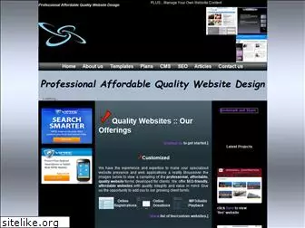 thewebplusgroup.com