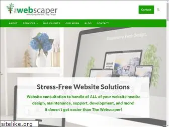 thewebscaper.net