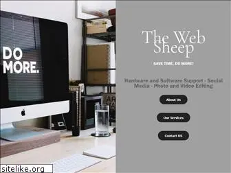 thewebsheep.com