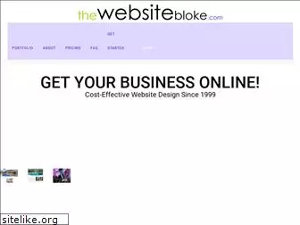 thewebsitebloke.com
