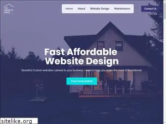thewebsitehaus.com