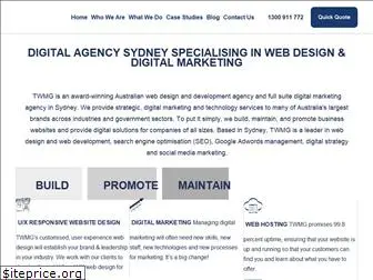 thewebsitemarketinggroup.com.au