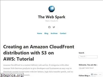 thewebspark.com