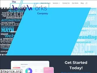 thewebworksco.com