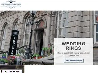 theweddingbandshop.ie