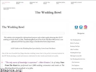 theweddingbowl.com