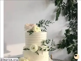 theweddingcakeshoppe.com