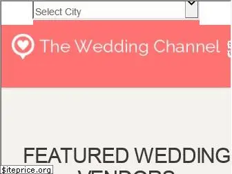 theweddingchannel.ca