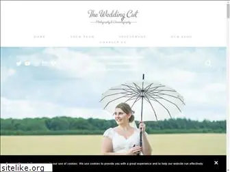 theweddingcut.com