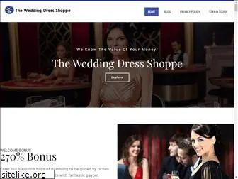 theweddingdressshoppe.com