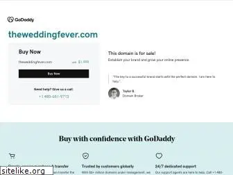 theweddingfever.com