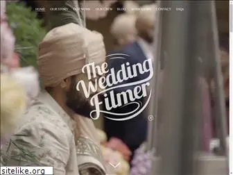 theweddingfilmer.co.in