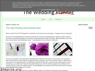 theweddinghacker.blogspot.com