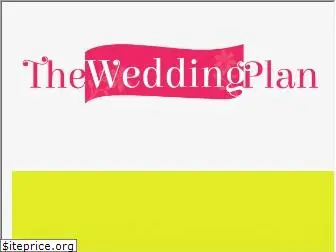 theweddingplan.in