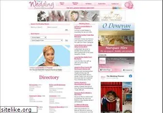 theweddingplanner.co.uk