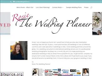 theweddingplanner.ie