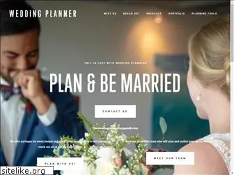 theweddingplannerla.com