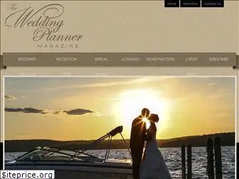 theweddingplannermagazine.com