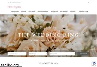 theweddingring.ca