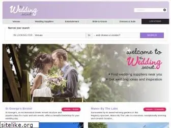 theweddingsecret.co.uk