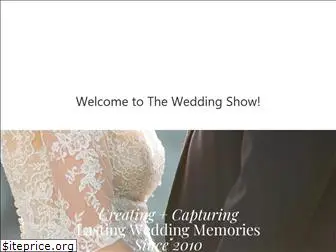 theweddingshow.biz