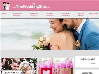 theweddingsite.com