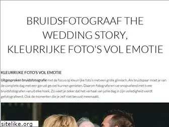 theweddingstory.nl