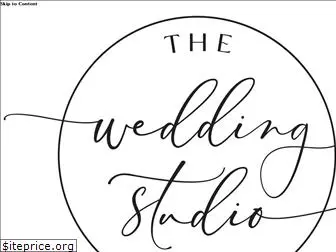 theweddingstudios.net