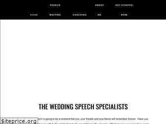 theweddingtoaster.com