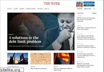 theweek.com