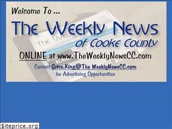 theweeklynewscc.com