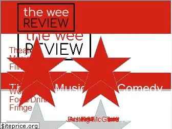 theweereview.com