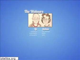 thewehners.net