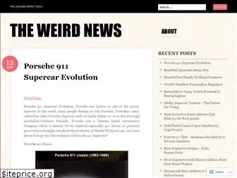 theweirdnews.wordpress.com