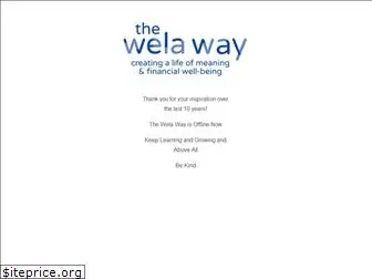 thewelaway.com