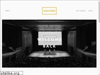 thewelcomeconference.com