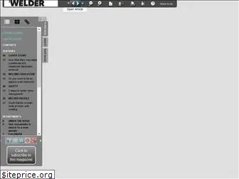 thewelder-digital.com