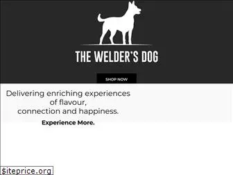 theweldersdog.com.au