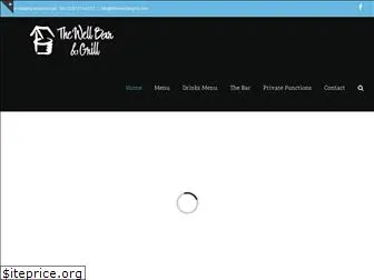 thewellbargrill.com