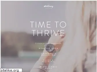 thewellbeingcollective.com