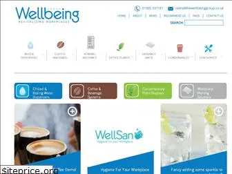 thewellbeinggroup.co.uk