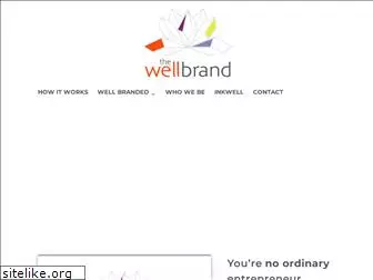 thewellbrand.com