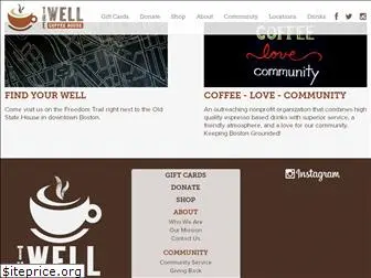 thewellcoffeehouse.com