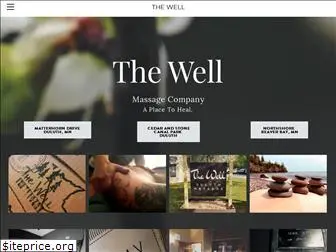 thewellduluth.com