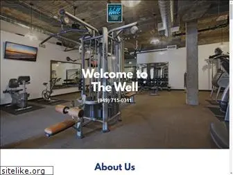 thewellfit.com